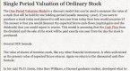 finance-essays-valuation-discount-model_2