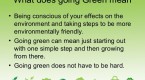 what-does-it-mean-to-go-green-with-pictures_1