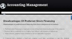 preferred-stocks-disadvantages_1