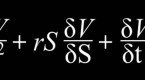 black-scholes-model-and-pricing-derivatives_1