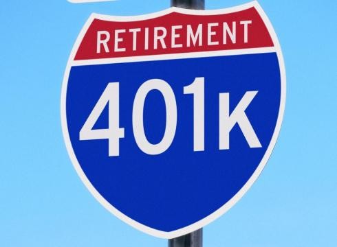 A 401(k) Plan Your Key to Success