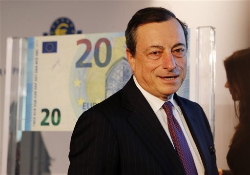 A look at the pros and cons of the big stimulus program the European Central Bank is weighing