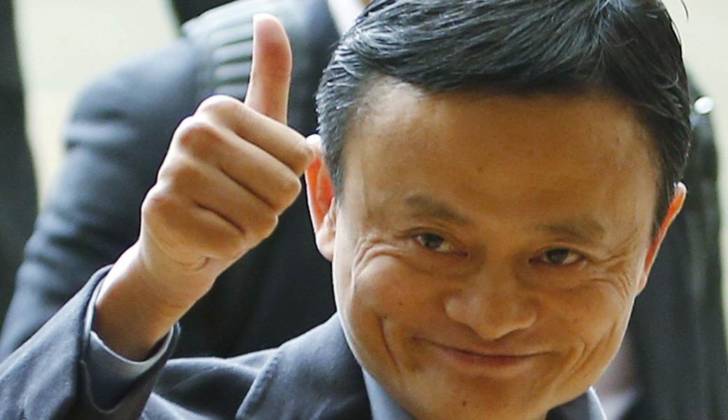 Alibaba s IPO price looks rich to Yahoo shareholders