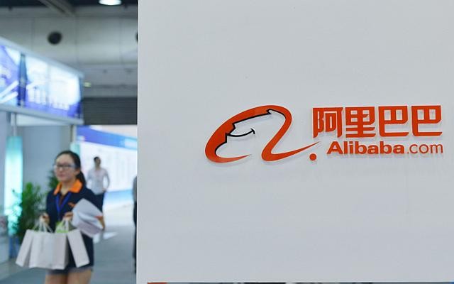 Alibaba s shareholders strike gold Companies News Top Stories The Straits Times