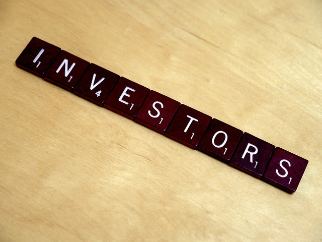 Confessions of an Institutional Investor