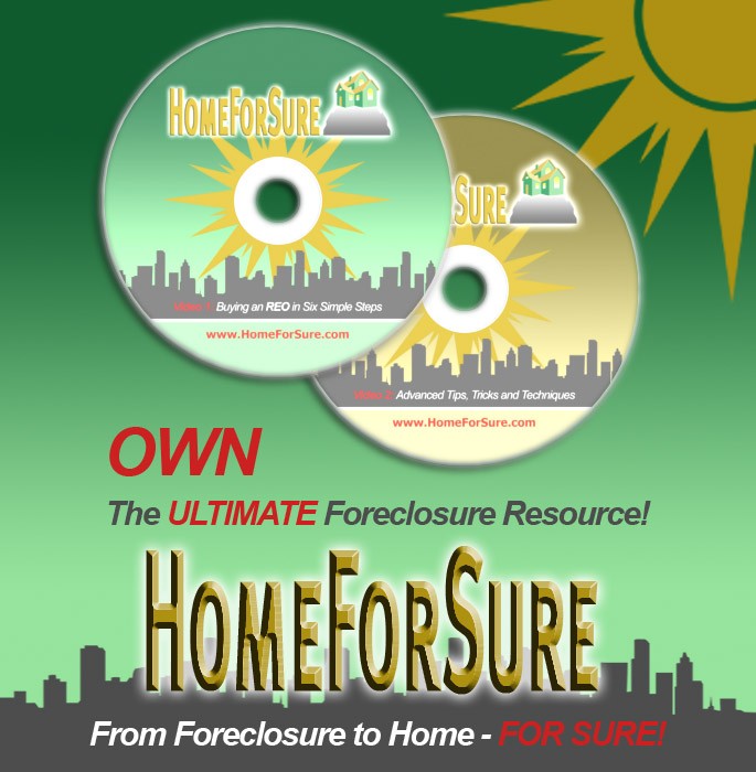 Advantages and Disadvantages of Buying Foreclosed Homes_1