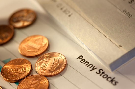 Do Not Buy Penny Stocks!
