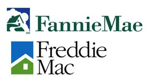 Fannie Mae & Freddie Mac