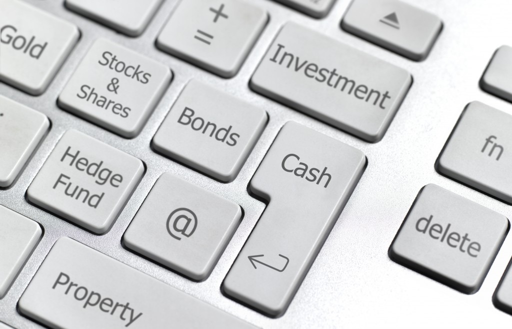 Fixed Income Investments The Lowdown