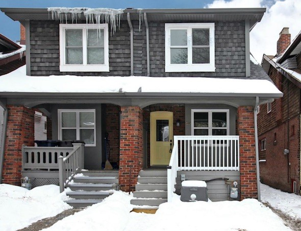 In Toronto s housing market $2million is the new $1million