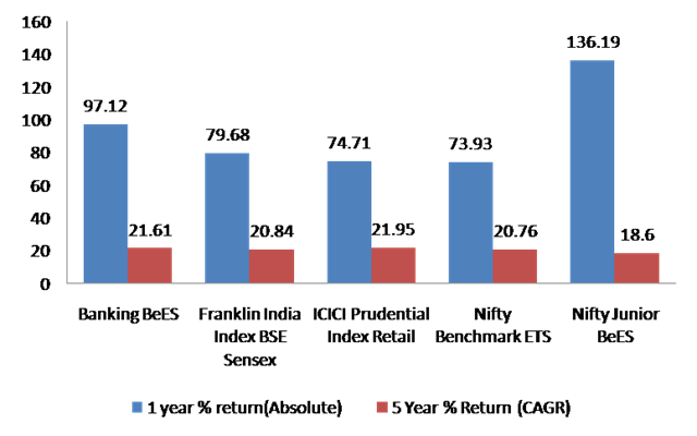 Investing in Index Funds