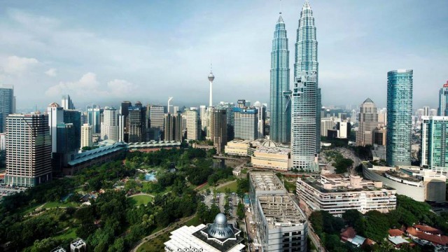 Investment Property In Malaysia