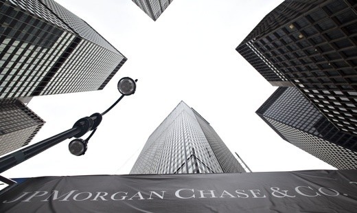 JPMorgan Cracks the Mutual Fund Top 10