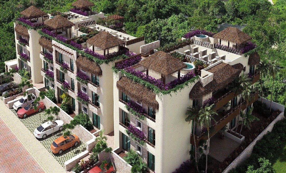 Mexico s Next Real Estate Investment Hotspot