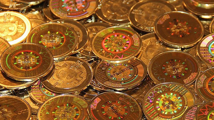 Nation s Top Consumer Watchdog Warns of Bitcoin s Dangers