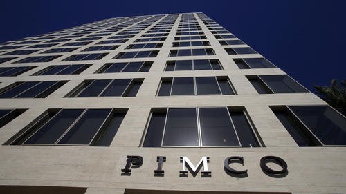 Pimco bond fund suffers more outflows in October after Gross exit LA Times