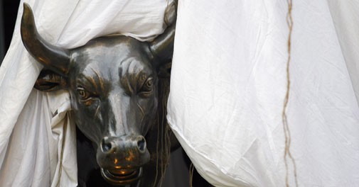 Positioning Your Firm for the Equity Bull Market in Wealth Management