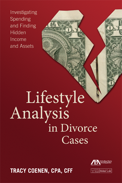 Techniques for Discovering Hidden Assets and Unreported Income During the Divorce Process