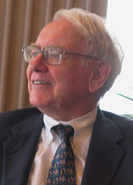 The Education of Warren Buffett_2