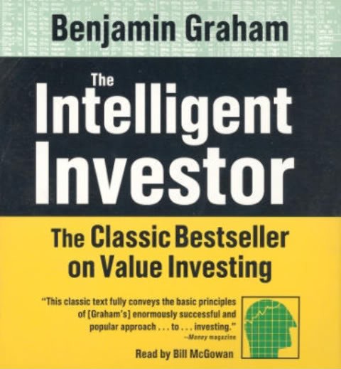 The Graham Investor