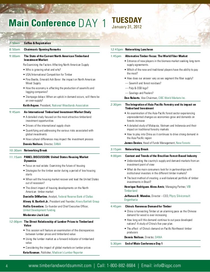 Timber and Forestry Investments A new Alternative Asset Class Opens up for Individuals