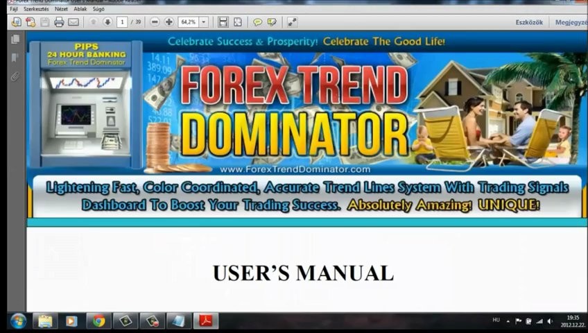 Trading forex binary options the simple and profitable way