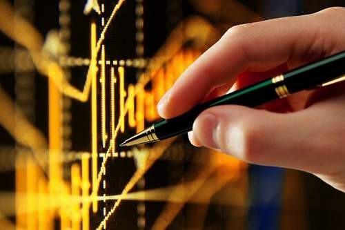 Using technical analysis forex trading