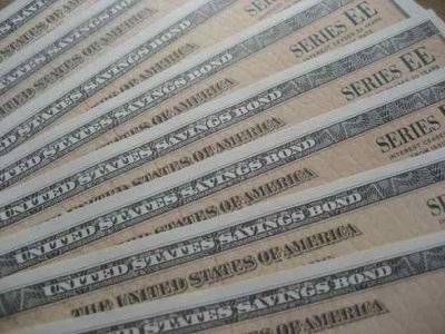 Your Money Savings Bonds no longer an easy gift