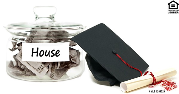 College Graduates Should Use FHA Loans to Buy a House
