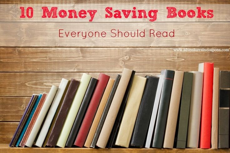 10 Best money books everyone should read