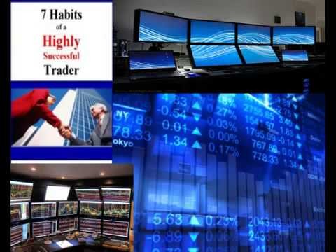 10 Characteristics of a Highly Successful Trader 10 Characteristics of a Highly Successful Trader