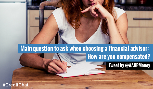 10 Questions To Ask When Choosing A Financial Advisor