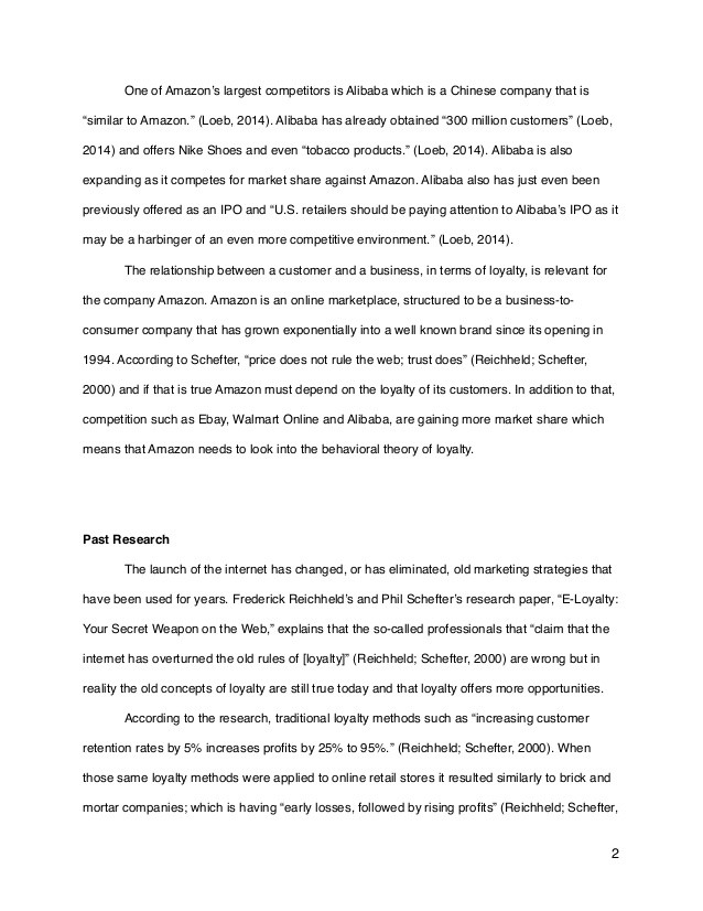 10 Reasons Why Alibaba Blows Away Amazon And EBay 10 Reasons Why Alibaba Blows Away Amazon And EBay
