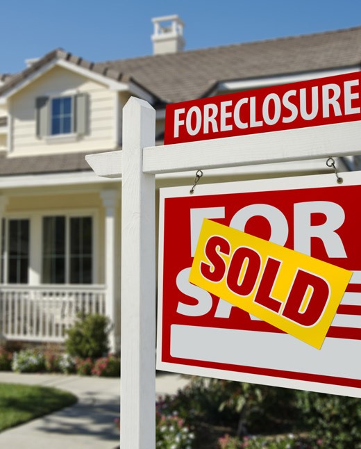 10 Things You Need To Know About Buying Foreclosures 10 Things You Need To Know About Buying Foreclosures
