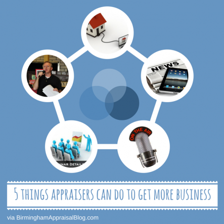 10 Things You Should Know About the New Appraisal Rules 10 Things You Should Know About the New Appraisal Rules