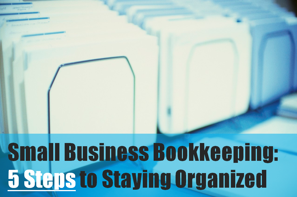 10 Tips for an Organized Business