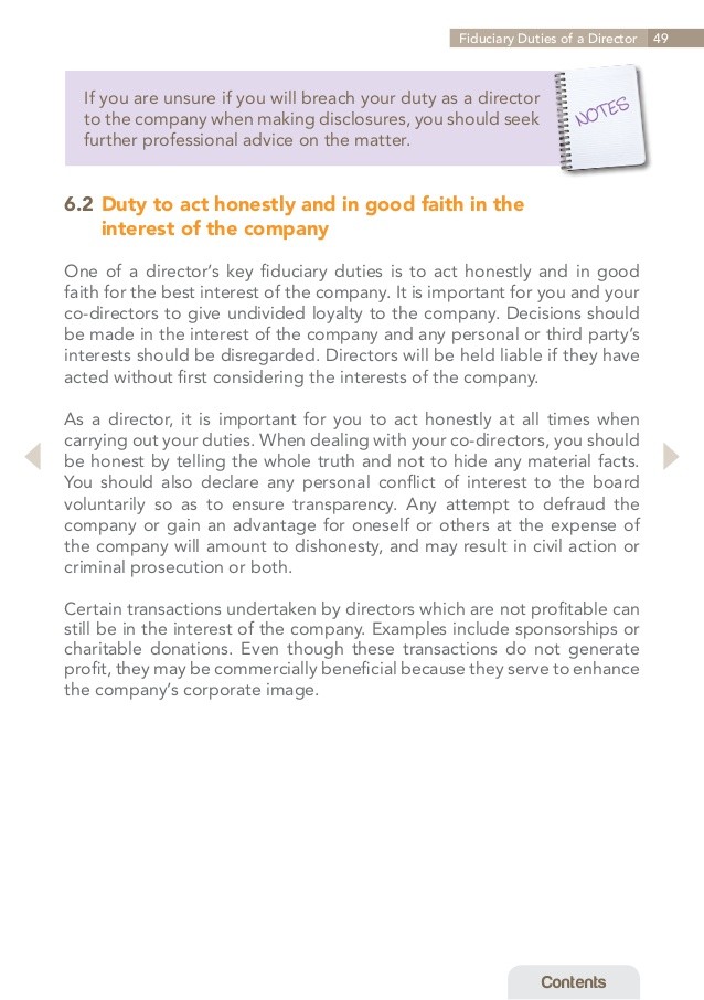 15 Essential Steps to Meeting Your Fiduciary Duty 15 Essential Steps to Meeting Your Fiduciary Duty