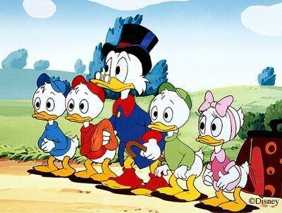 15 Modern DuckTales episodes that are TV gold