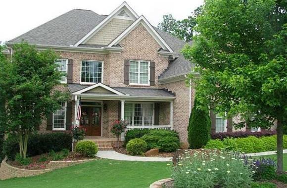 2% Atlanta Home Buyer Rebate