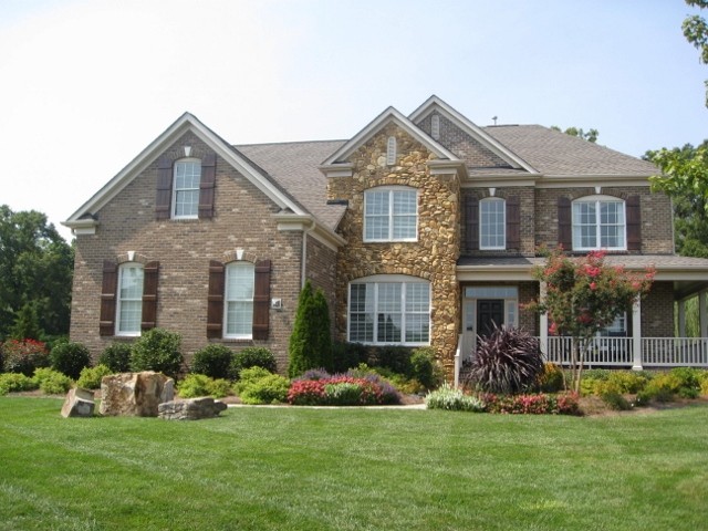 2014 A Time for Change In the Real Estate Market 2014 A Time for Change In the Real Estate Market