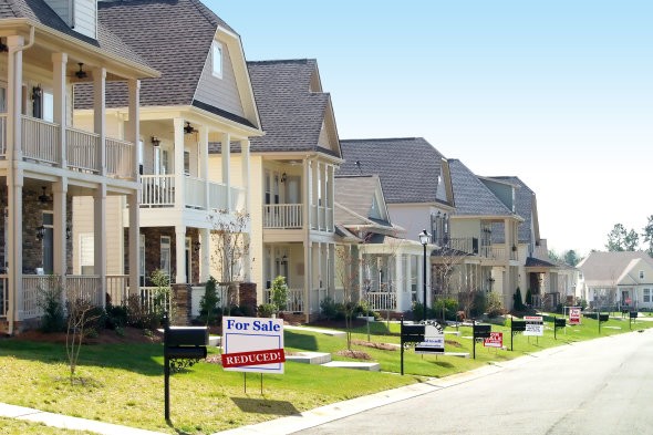 2014 A Time for Change In the Real Estate Market 2014 A Time for Change In the Real Estate Market