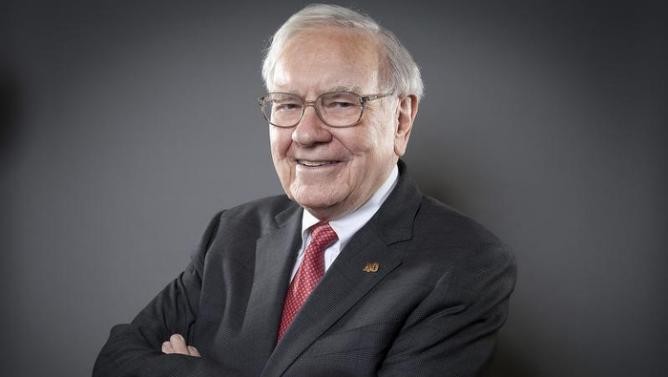 2014 Berkshire Hathaway Shareholder Letter Key Quotes From Warren Buffett