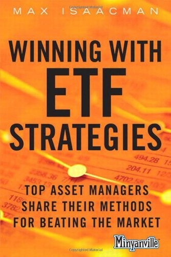 2014 ETF Investing Strategies Top Picks Of Leading Asset Managers