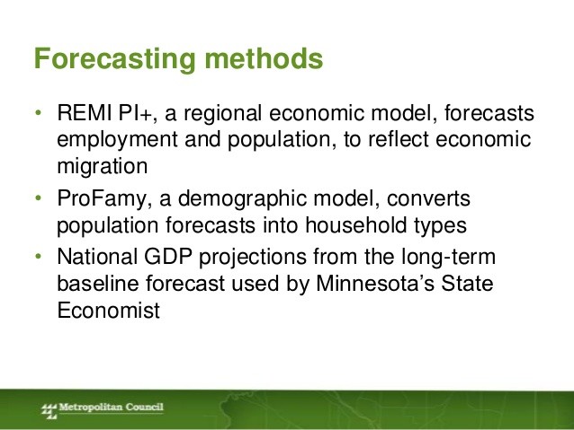 2014 Twin Cities Housing Market Forecast 2014 Twin Cities Housing Market Forecast