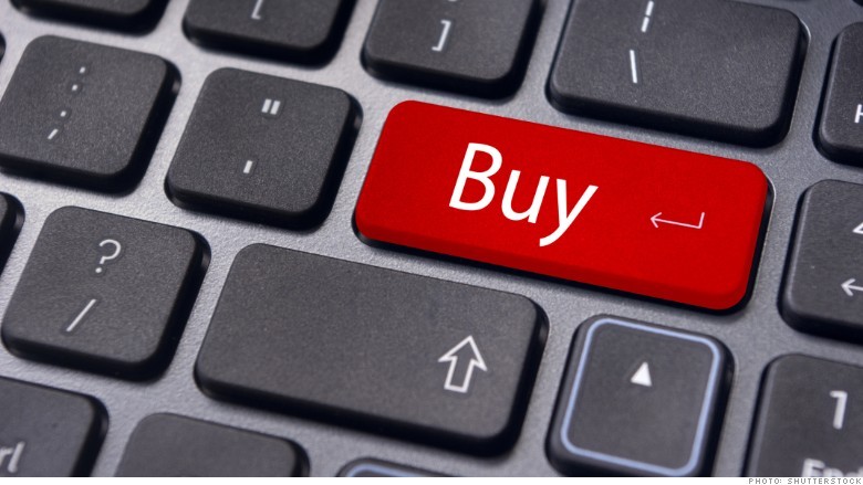 Top 5 Promising Stocks To Buy For 2015