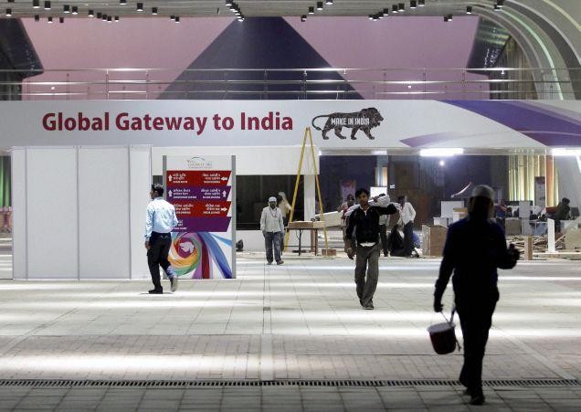 22 000 MoUs likely to be signed in Vibrant Gujarat Investors’ Summit