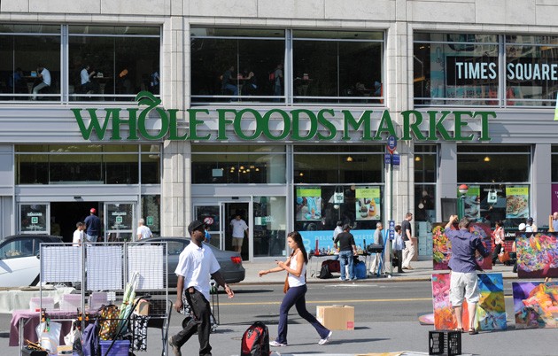 3 Risks Facing Whole Foods Stock (WFM)
