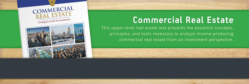 3 Things You Need to Know to Invest in Commercial Real Estate 3 Things You Need to Know to Invest in Commercial Real Estate