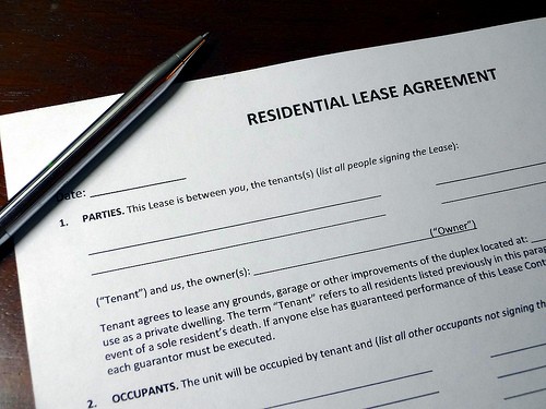 4 Hidden costs of being a landlord