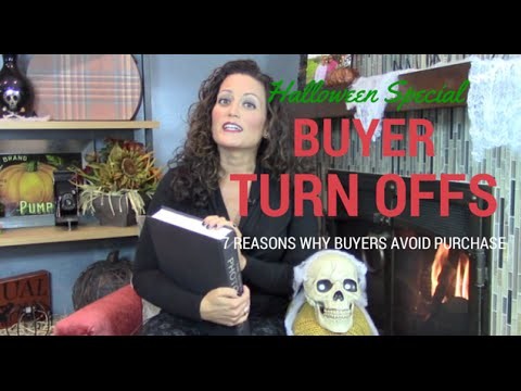 4 Homebuyer turnoffs and how to avoid them